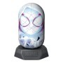 Puzzle 3D Hylkies Marvel Ghost Spider 54 piese